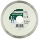 Hikoki 752887 Gyémánt darabolótárcsa, 125 x 5 x 22,23 mm, csempe