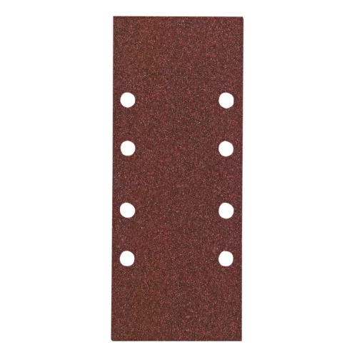Hikoki 753037 10 csiszolólap, 93 x 230 mm, P180, rögzítéshez,