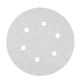 Hikoki 753149 10 csiszolólap, 150 mm, P320, tépőzáras,