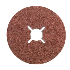 Hikoki 753183 Fiber csiszolótányér, 125 mm, P 36,