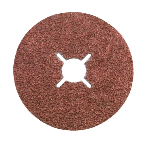 Hikoki 753199 Fiber csiszolótányér, 180 mm, P 120,