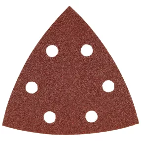 Hikoki 753402 10 csiszolólap, 94 mm, P60, tépőzáras,