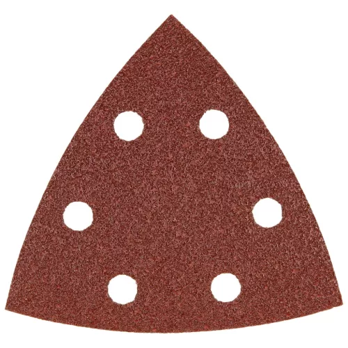 Hikoki 753402 10 csiszolólap, 94 mm, P60, tépőzáras,