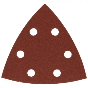 Hikoki 753408 10 csiszolólap, 94 mm, P240, tépőzáras,