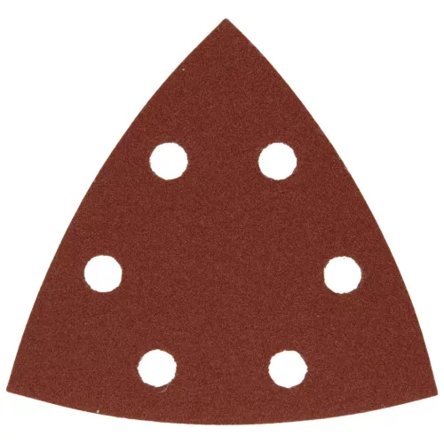 Hikoki 753409 10 csiszolólap, 94 mm, P320, tépőzáras,