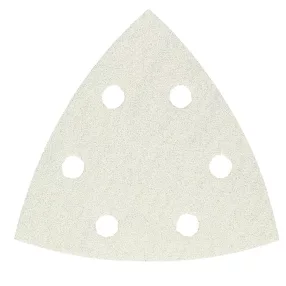 Hikoki 753411 10 csiszolólap, 94 mm, P40, tépőzáras,