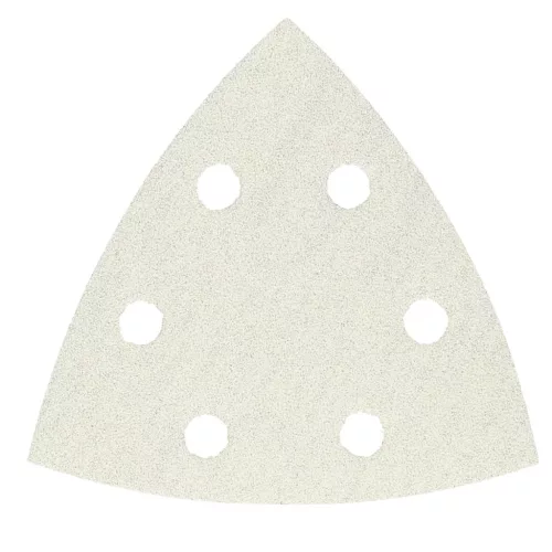 Hikoki 753419 10 csiszolólap, 94 mm, P320, tépőzáras,