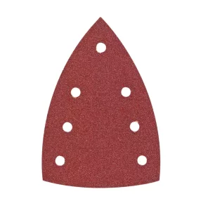   Hikoki 753421 10 csiszolólap, 100 x 150 mm, P40, tépőzáras,