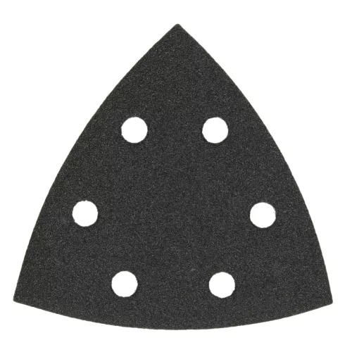 Hikoki 753430 10 csiszolólap, 94 mm, P120, 240, 400, 600, 1200, tépőzáras,