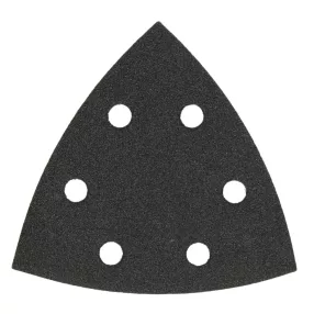 Hikoki 753439 10 csiszolólap, 94 mm, P1200, tépőzáras,