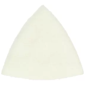 Hikoki 753443 Polírozó filc, 94 mm, puha,