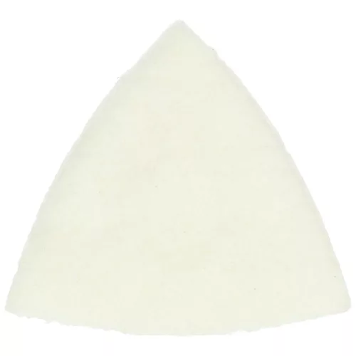 Hikoki 753443 Polírozó filc, 94 mm, puha,