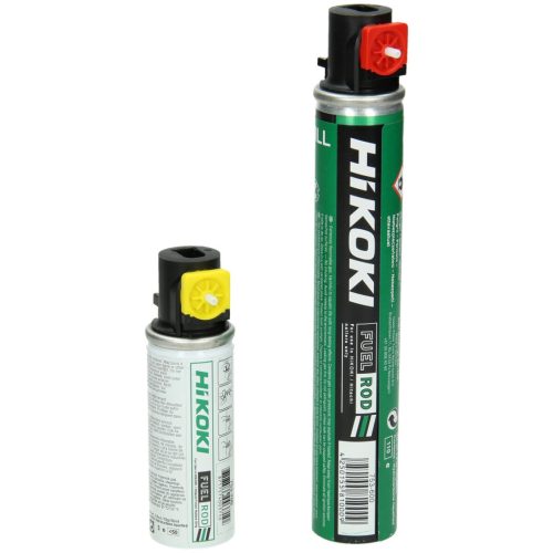 Hikoki 753702 2 üzemanyagcella gázzal működő szögbelövőkhöz, 30