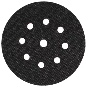 Hikoki 753812 Interfész lap, 125 mm, puha, tépőzáras, 8