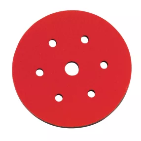 Hikoki 753819 Interfész lap, 150 mm, puha, tépőzáras, 6