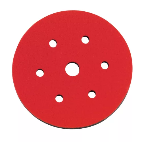 Hikoki 753819 Interfész lap, 150 mm, puha, tépőzáras, 6