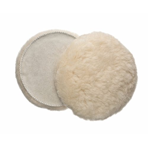 Hikoki 753823 Gyapjú polírsapka, 125 mm