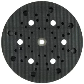   Hikoki 753853 Támasztótányér, 150 mm, tépőzáras, 15 multi-hole, 5/16''