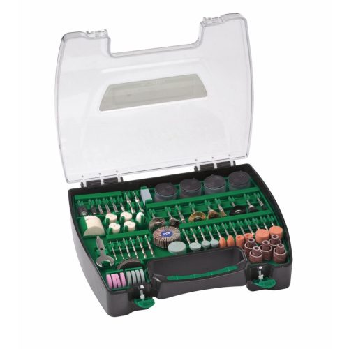 Hikoki 753948 Tartozékkészlet mini csiszolóhoz, 200