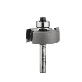   Hikoki 754025 6 mm-es falc marófej golyóscsapággyal, 31,8 x 51,5 x