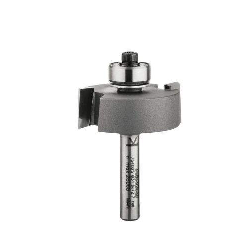 Hikoki 754025 6 mm-es falc marófej golyóscsapággyal, 31,8 x 51,5 x