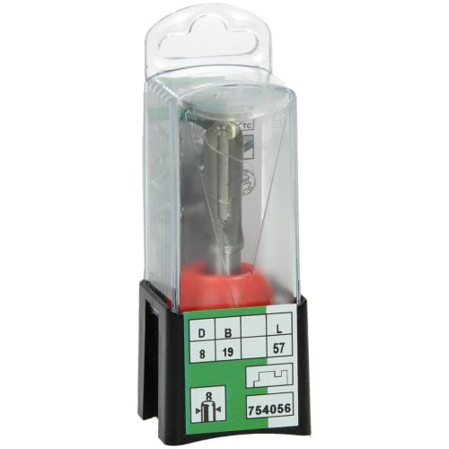 Hikoki 754056 8 mm-es horonymaró, 8 x