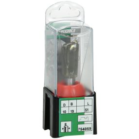 Hikoki 754059 8 mm-es horonymaró, 10 x