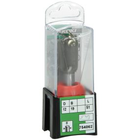 Hikoki 754062 8 mm-es horonymaró, 12 x