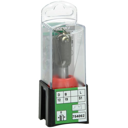 Hikoki 754062 8 mm-es horonymaró, 12 x