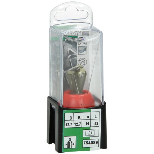 Hikoki 754089 8 mm-es fogazó marófej 12,7 x 49 x