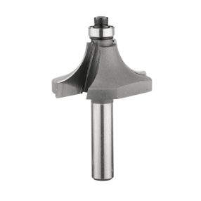   Hikoki 754095 8 mm-es ovolo marófej golyóscsapággyal 38,1 x 61 x