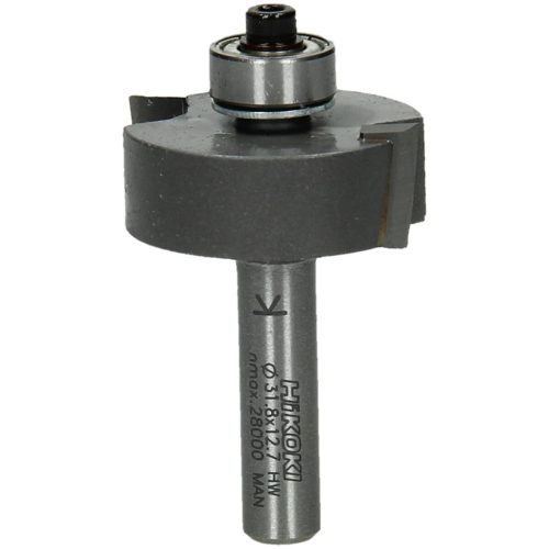 Hikoki 754099 8 mm-es falc marófej golyóscsapággyal, 35 x 55 x