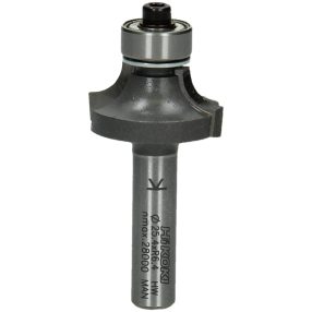   Hikoki 754101 8 mm-es lekerekítő marófej golyóscsapággyal 15,9 x 50 x