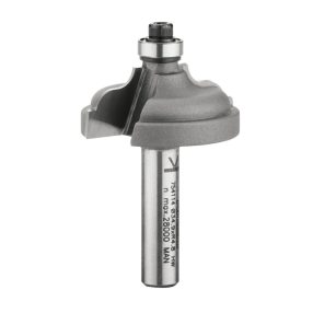   Hikoki 754114 8 mm profilmaró fej golyóscsapággyal, 31,8 x 55 x