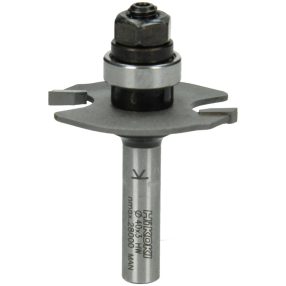 Hikoki 754118 8 mm-es felsőmaró, 40 x 3 x