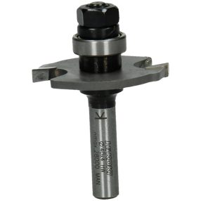 Hikoki 754121 8 mm-es felsőmaró, 40 x 6 x