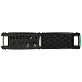 Hikoki 754192 Marófejkészlet, 8mm-es, 5