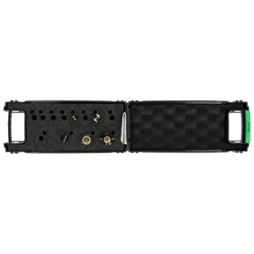 Hikoki 754192 Marófejkészlet, 8mm-es, 5