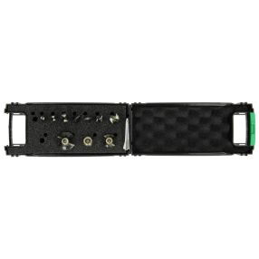 Hikoki 754193 Marófejkészlet, 8mm-es, 10