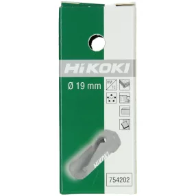 Hikoki 754202 Lyukfűrész, karbid hegyű, 19