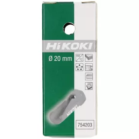 Hikoki 754203 Lyukfűrész, karbid hegyű, 20