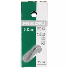 Hikoki 754204 Lyukfűrész, karbid hegyű, 22