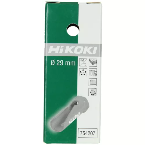 Hikoki 754207 Lyukfűrész, karbid hegyű, 29