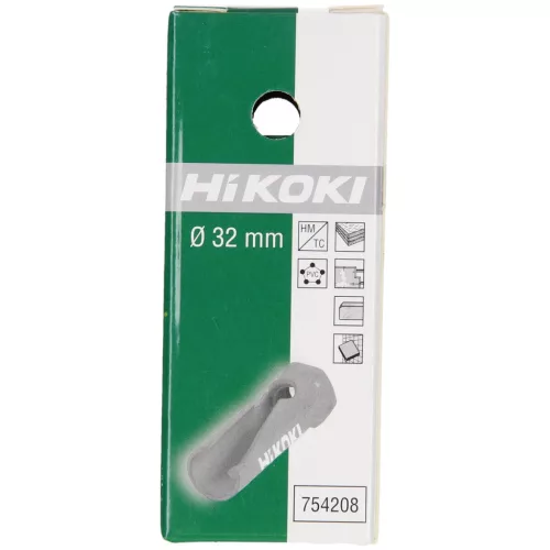 Hikoki 754208 Lyukfűrész, karbid hegyű, 32