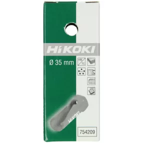 Hikoki 754209 Lyukfűrész, karbid hegyű, 35