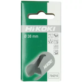Hikoki 754210 Lyukfűrész, karbid hegyű, 38