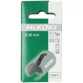 Hikoki 754211 Lyukfűrész, karbid hegyű, 40