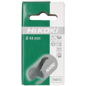 Hikoki 754212 Lyukfűrész, karbid hegyű, 44
