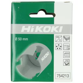 Hikoki 754213 Lyukfűrész, karbid hegyű, 50