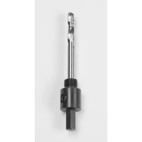   Hikoki 754243 Lyukfrész adapter a TCT Ø 16 – 30 mm, hatszögletű, 11 mm-es